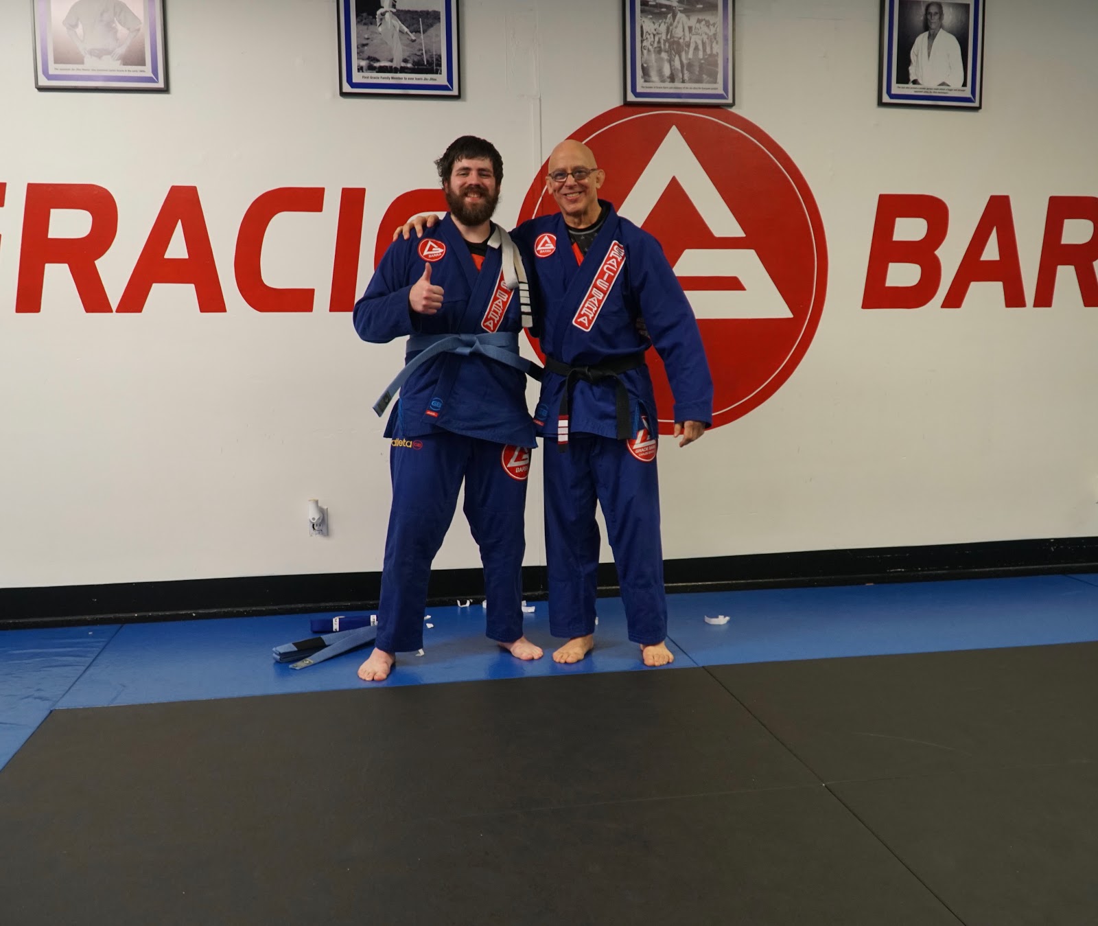 Image 9 of Gracie Barra Novi