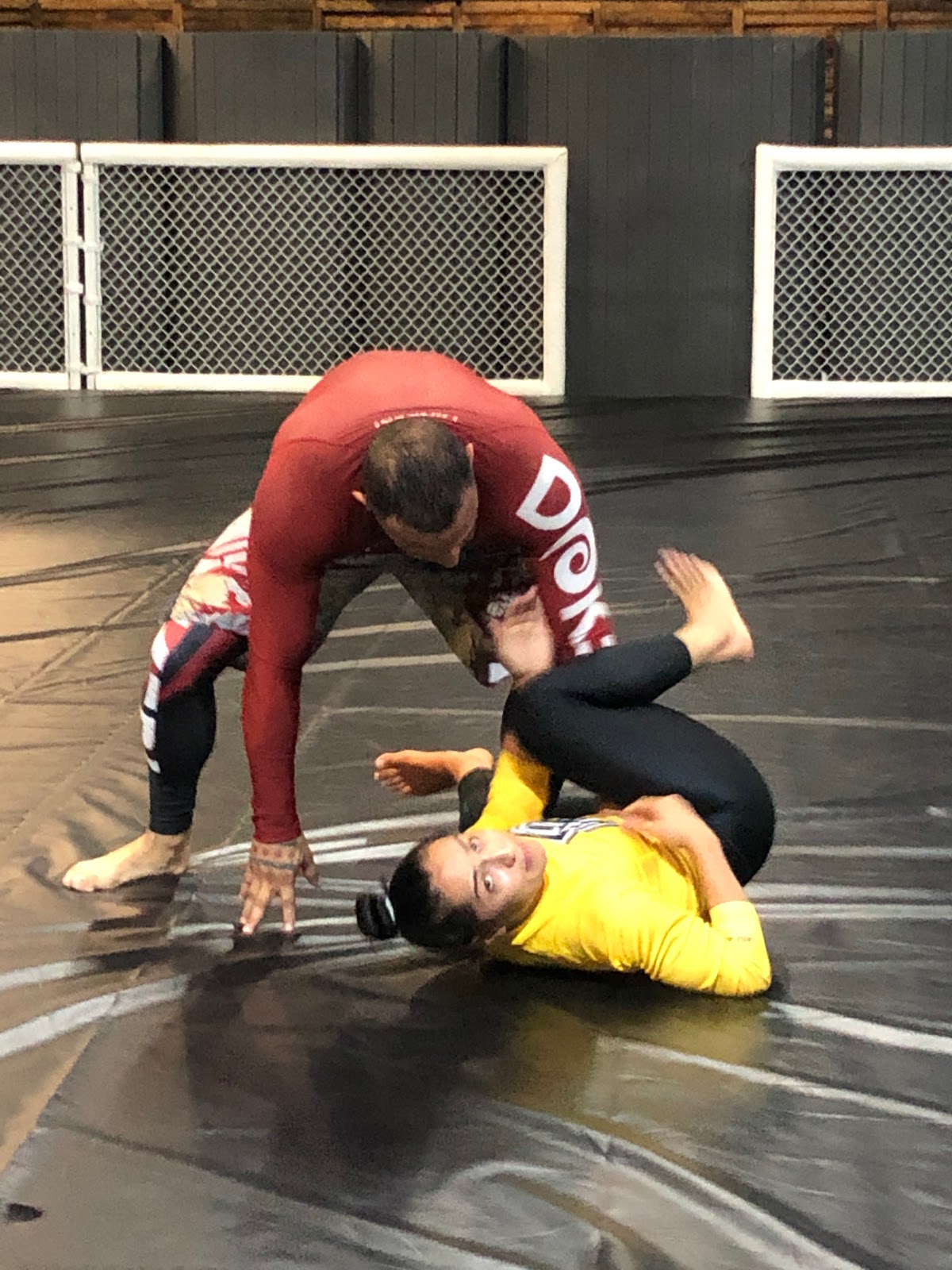 Image 10 of Control Jiu-Jitsu