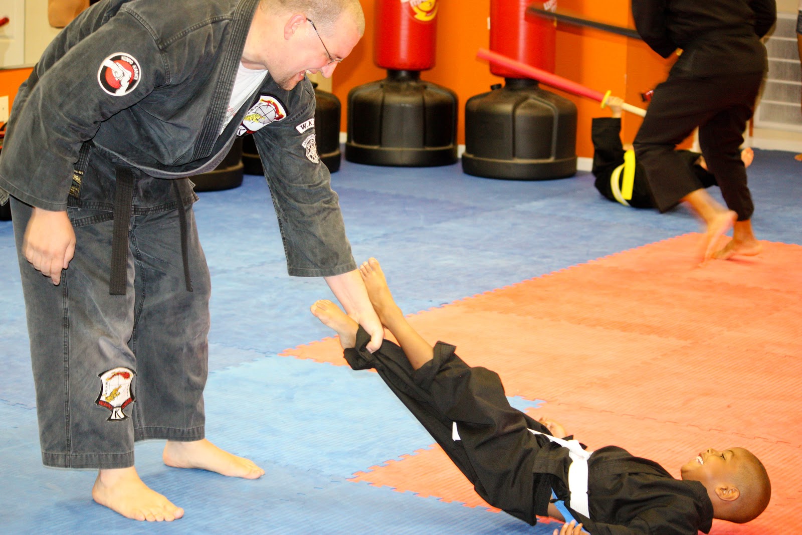 Image 5 of Underground Martial Arts & Fitness LLC