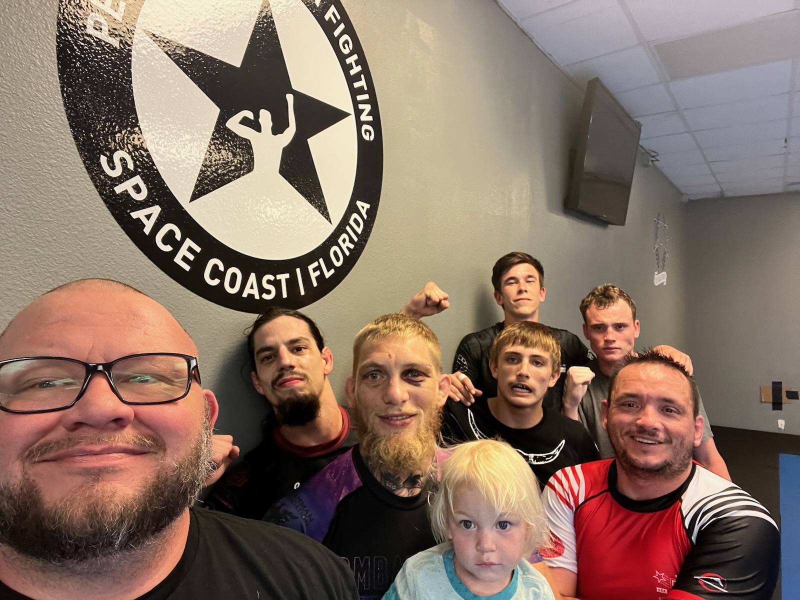 Image 7 of Pedigo Submission Fighting Space Coast | Jiu Jitsu | Self Defense