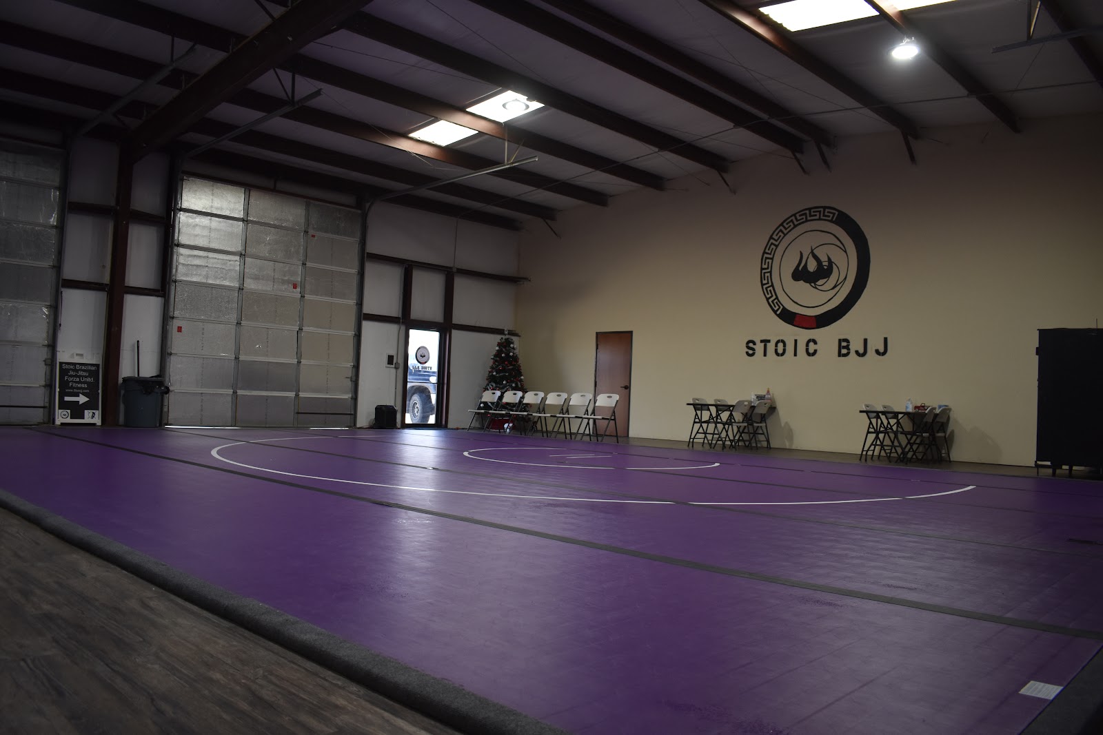 Image 2 of Stoic Brazilian Jiu Jitsu