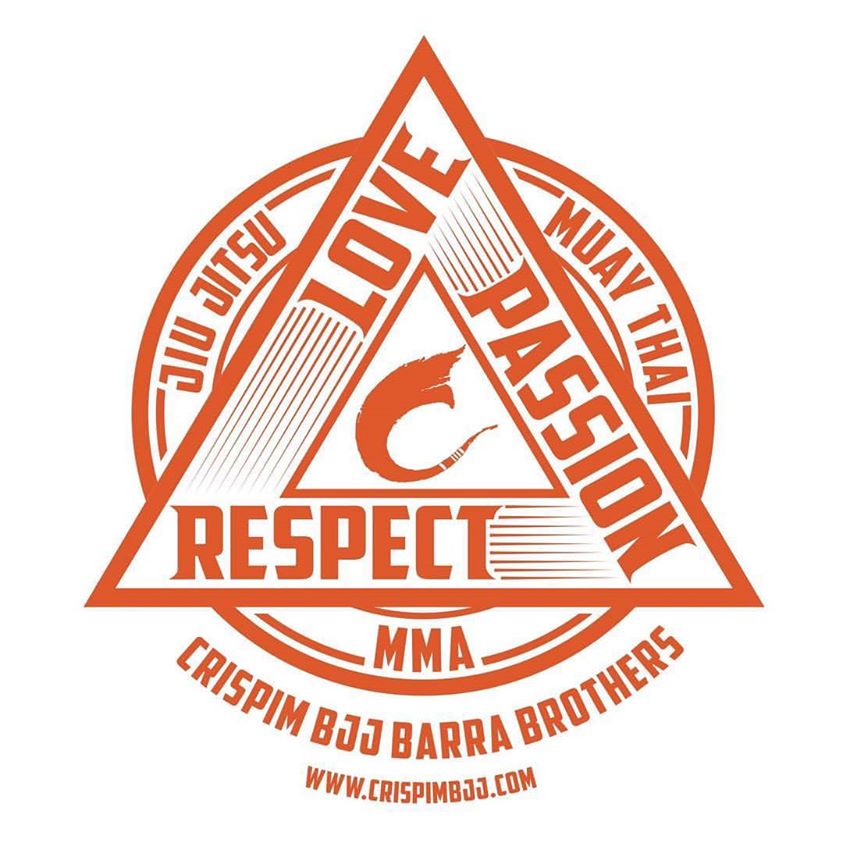 Image 6 of Crispim BJJ Danville/San Ramon