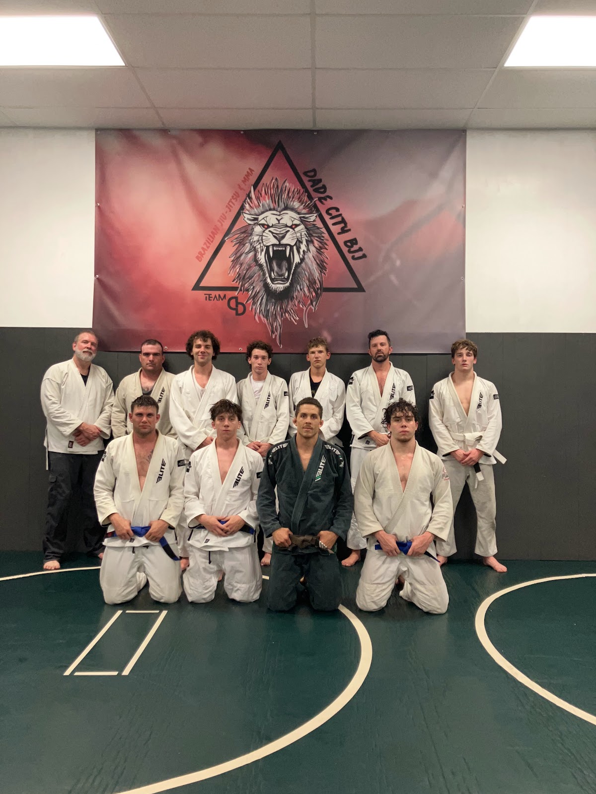 Image 4 of Dade City BJJ