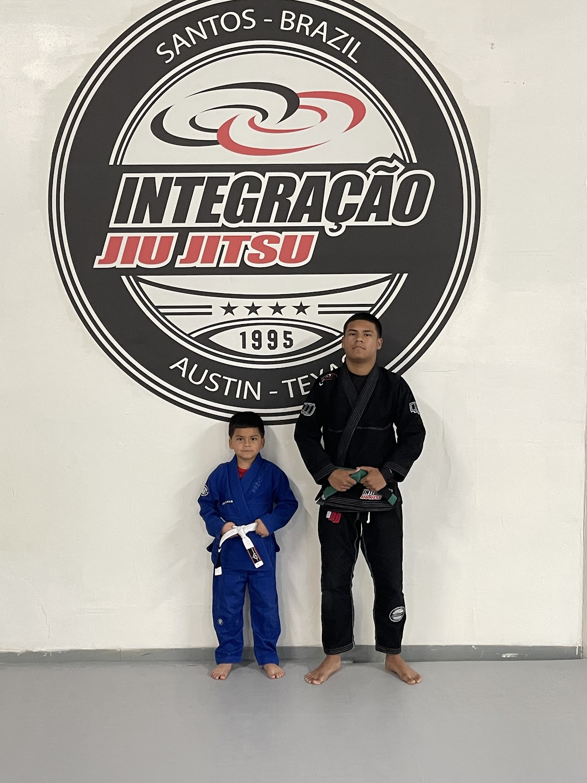 Image 3 of Integração USA - Brazilian Jiu Jitsu