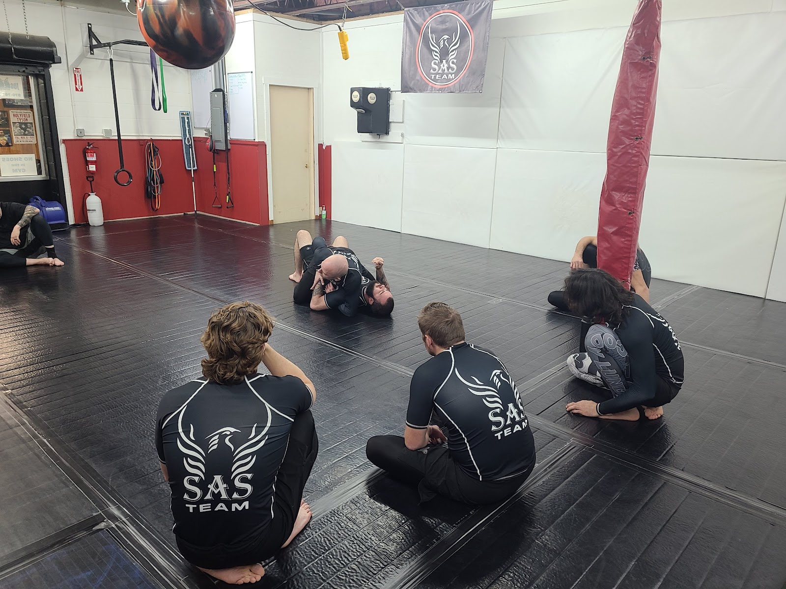 Image 2 of Morrow BJJ