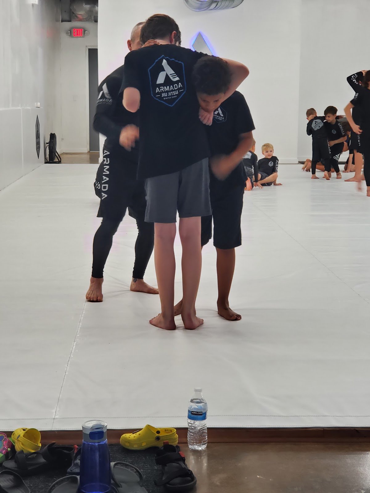 Image 6 of Armada Brazilian Jiu Jitsu Winter Park