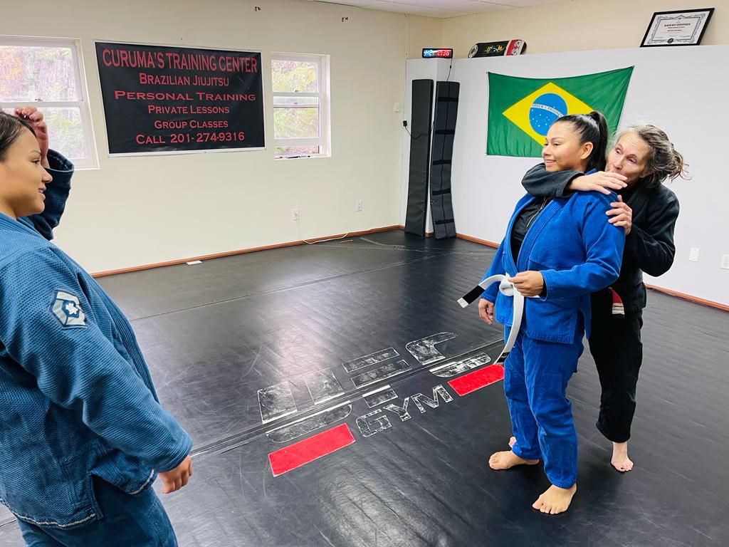 Image 8 of Team Curuma Brazilian Jiu-Jitsu Academy