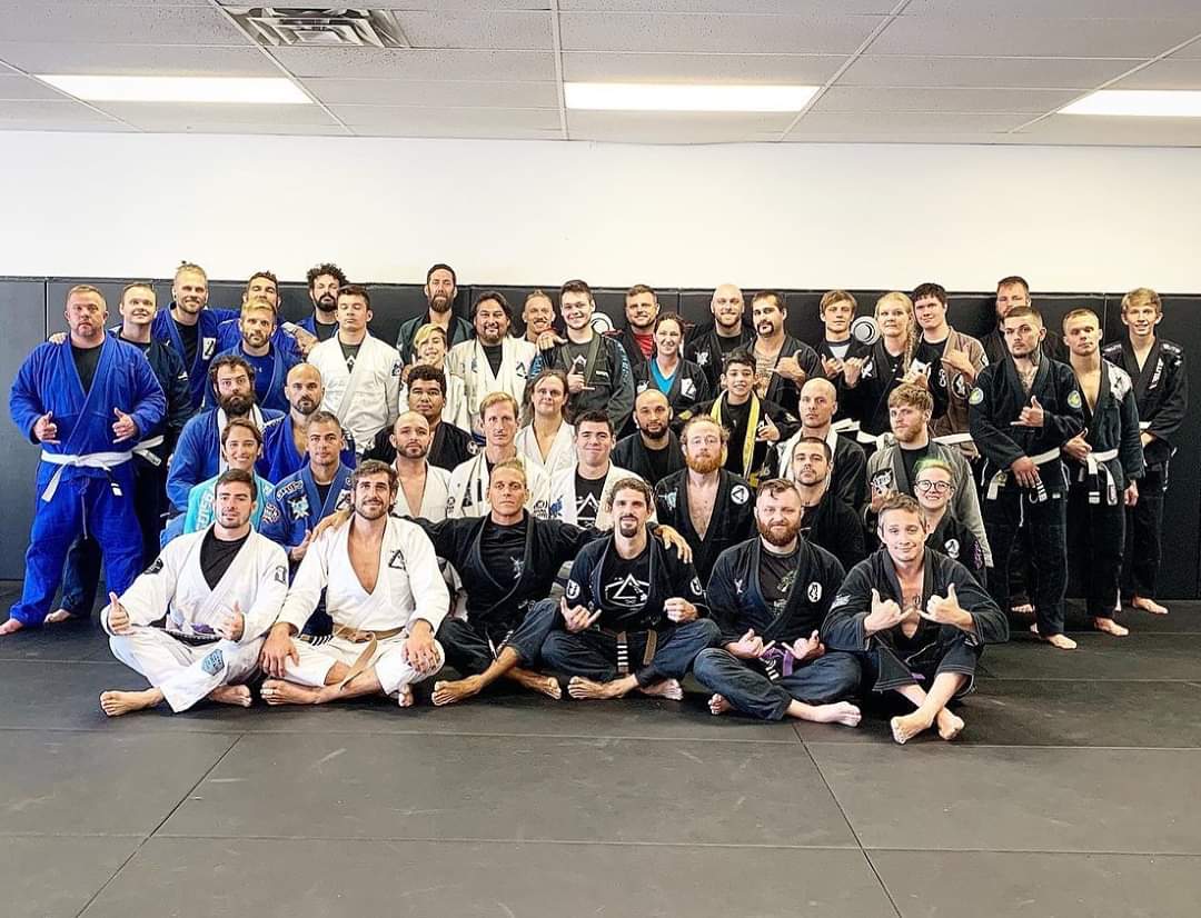 Image 3 of Island Jiu Jitsu Michigan