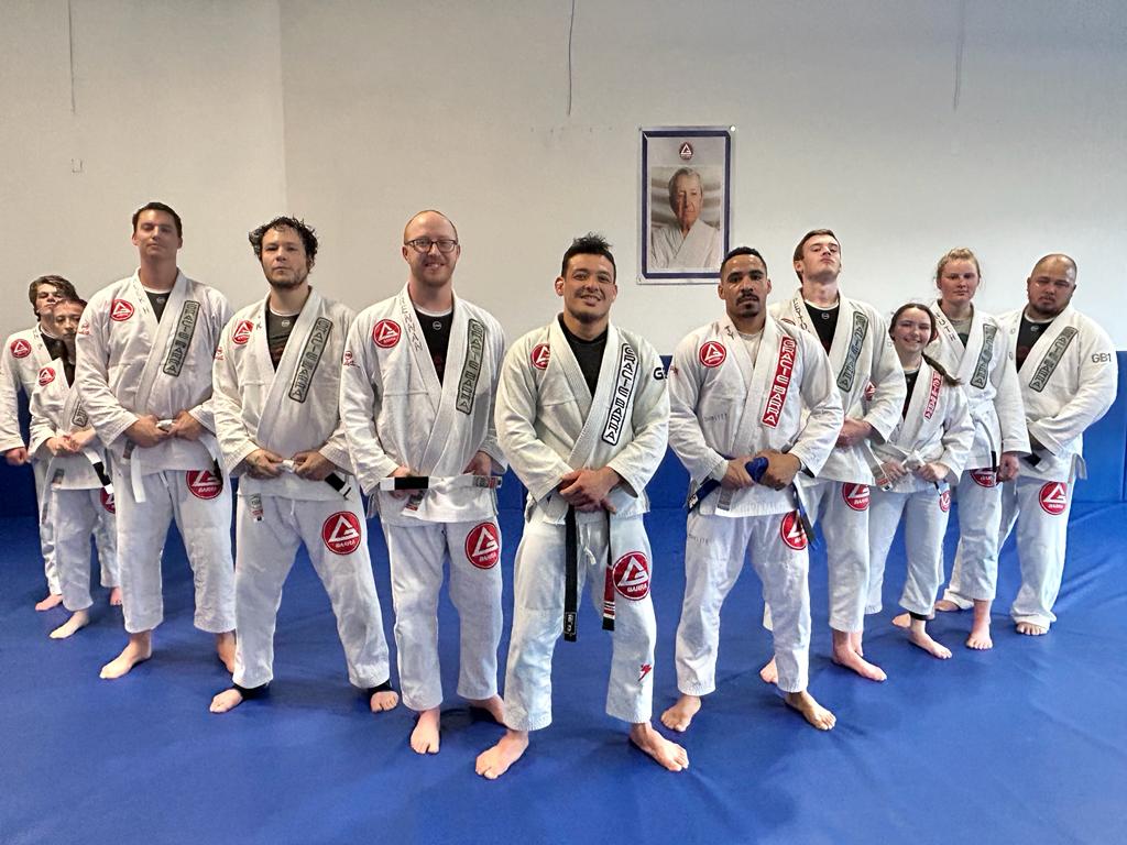 Image 5 of Gracie Barra Spokane Valley