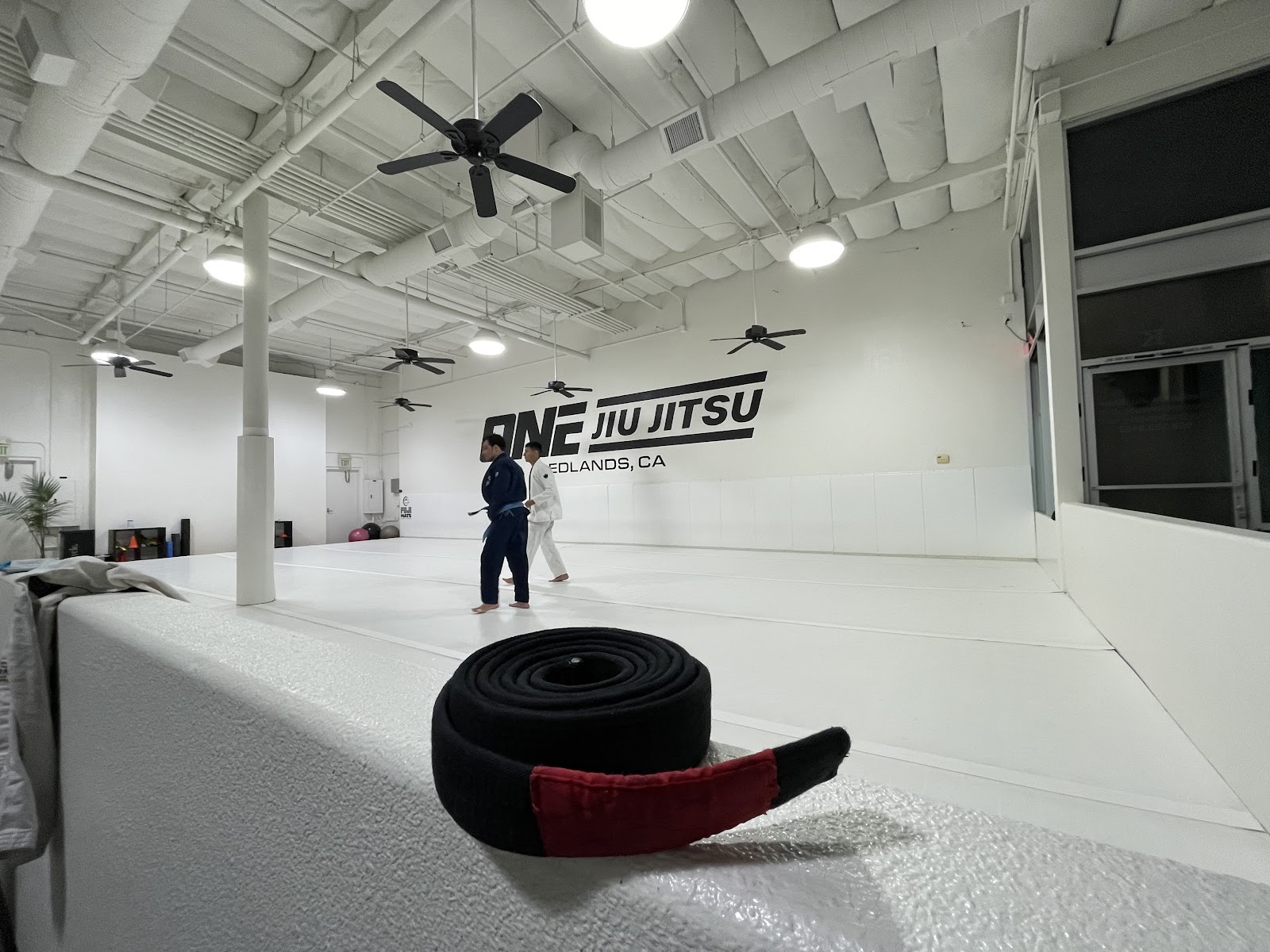 One Jiu Jitsu Redlands photo