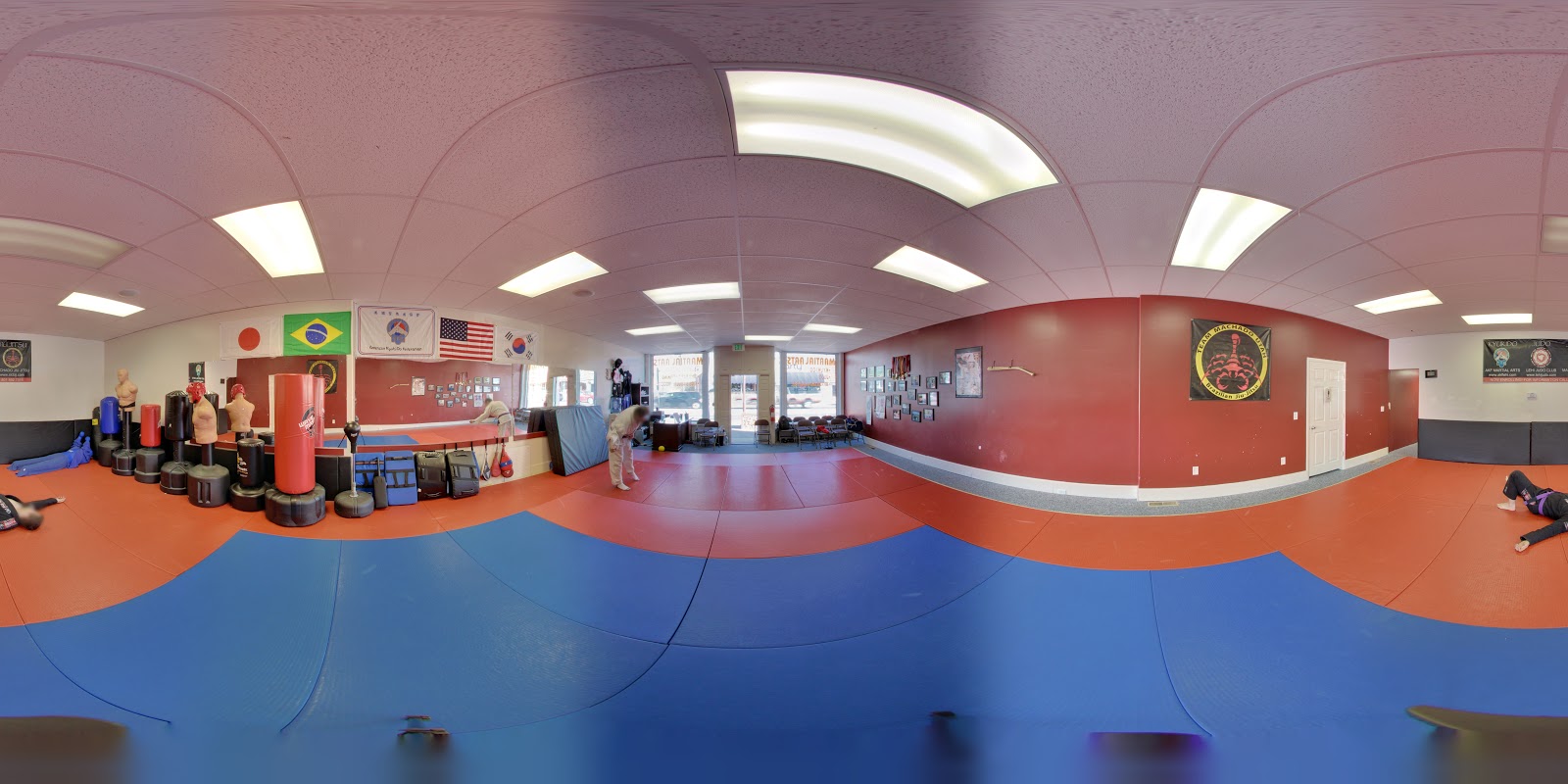 Main image of Roots Combat Club Lehi