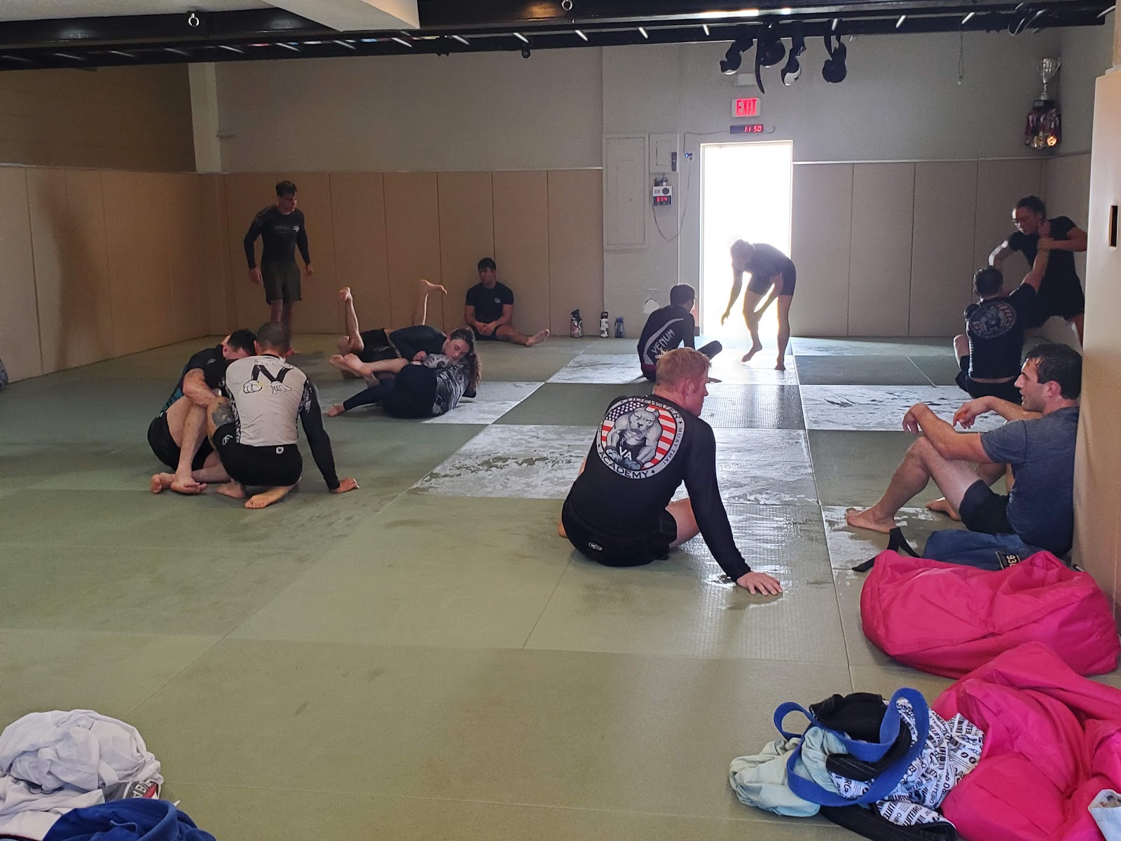 Image 2 of Tidewater BJJ Academy Virginia Beach