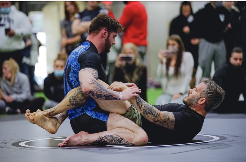 Image 8 of 10th Planet Jiu Jitsu Allentown