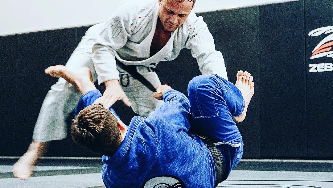 Main image of North Side Brazilian Jiu-Jitsu Tucson