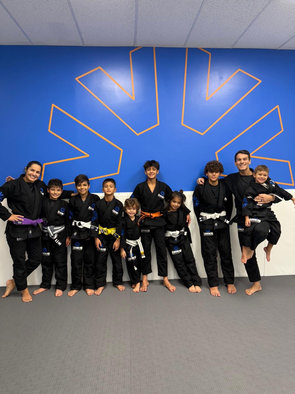 Image 9 of Asenjo Brazilian Jiu-Jitsu