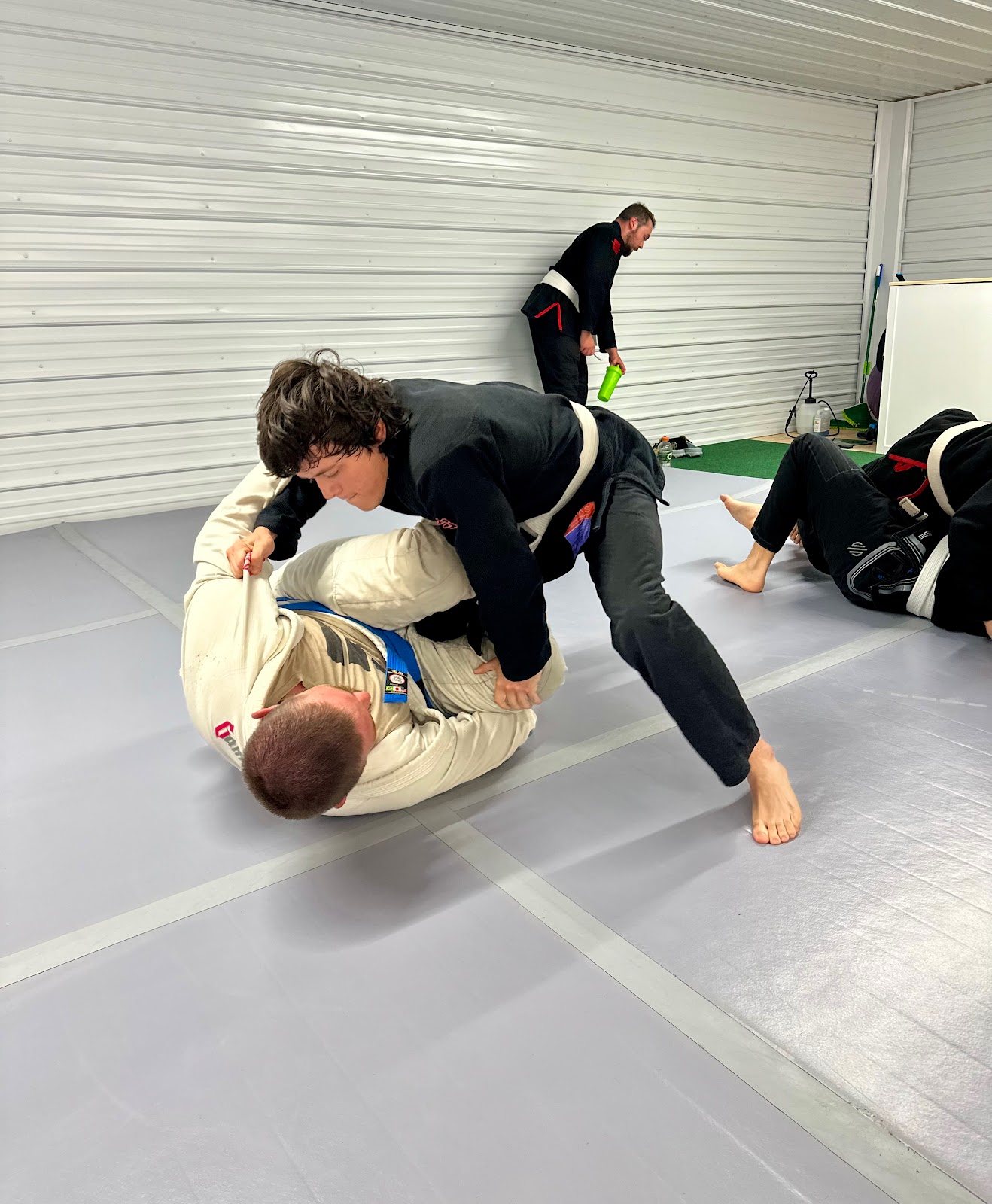 Main image of Moxie Jiu Jitsu | Caio Terra Academy, New Holland