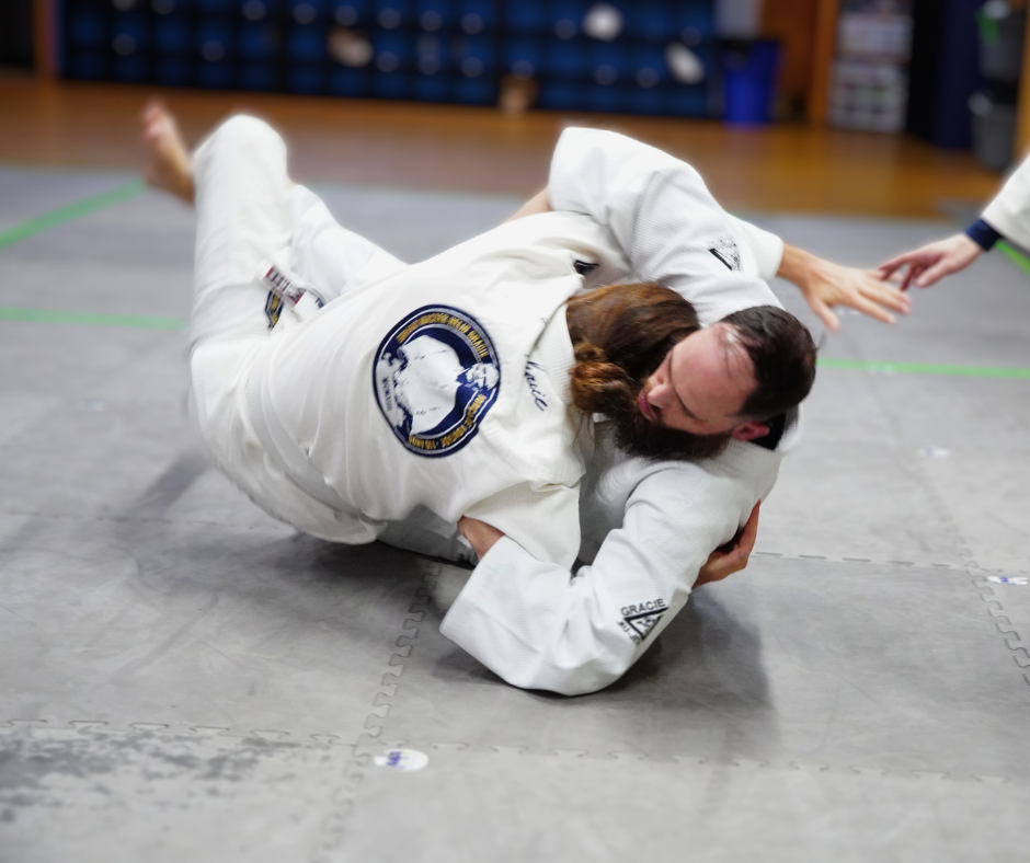 Image 6 of Gracie Brazilian Jiu-Jitsu Novi