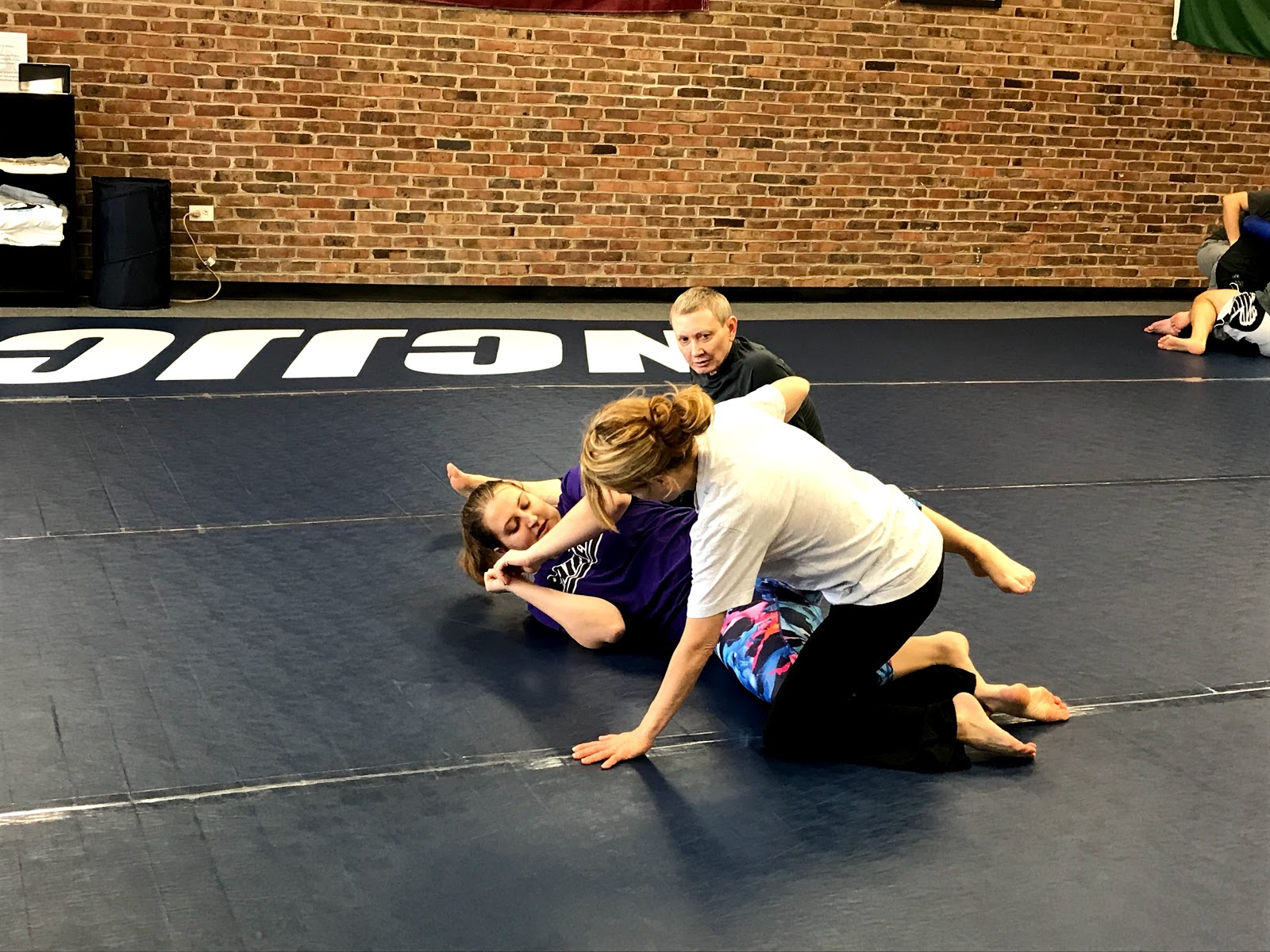 Image 6 of North Coast Jiu-Jitsu Club