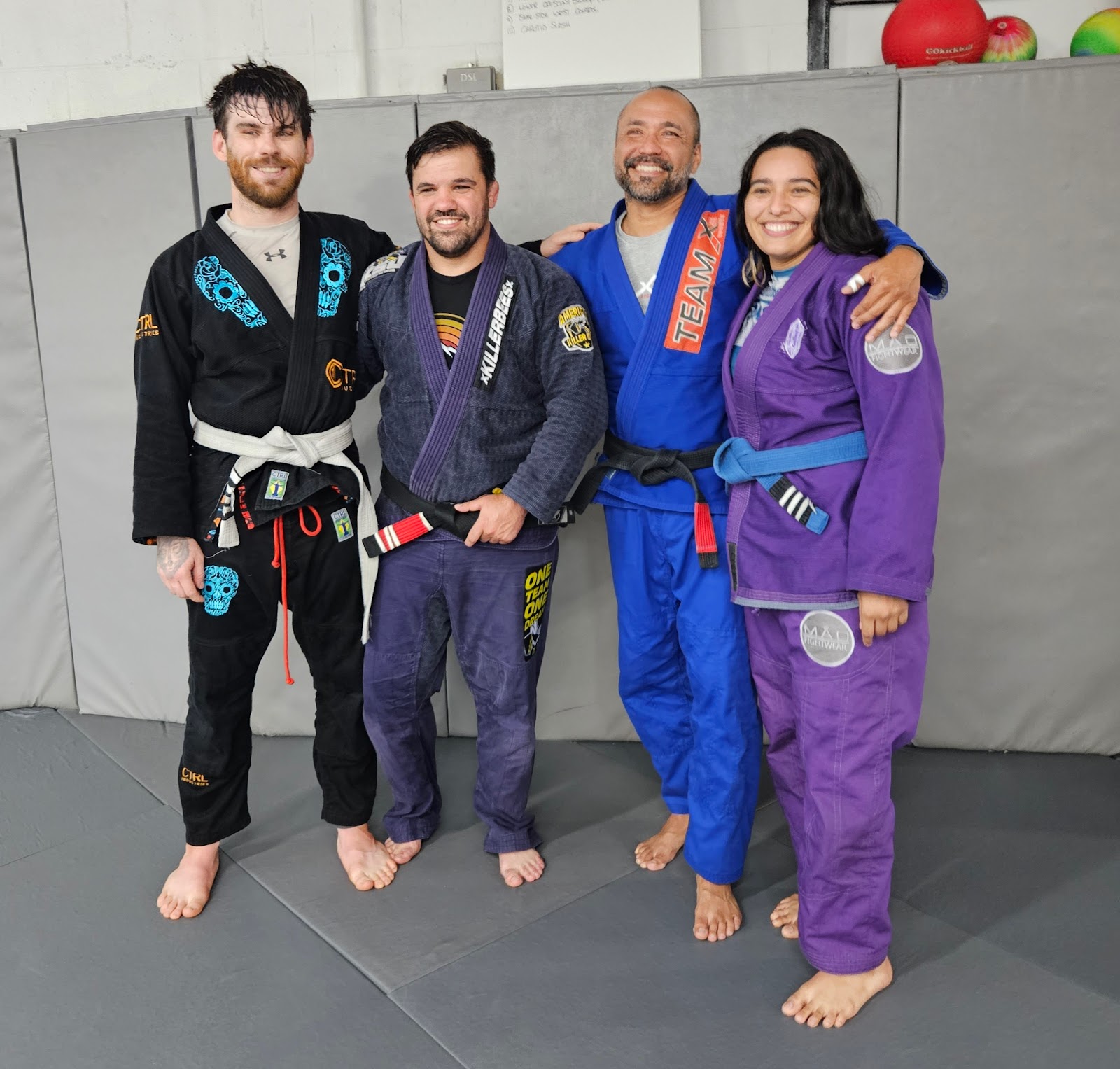 Image 9 of KAIJU JITSU BJJ Alpharetta