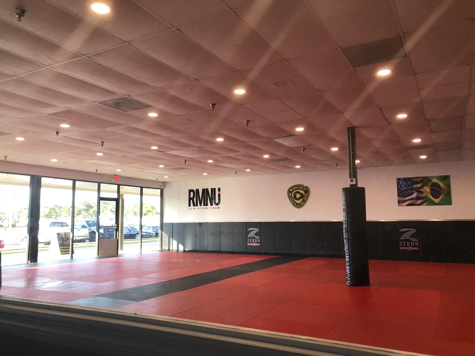 Image 2 of Robson Moura Brazilian Jiu Jitsu Tampa