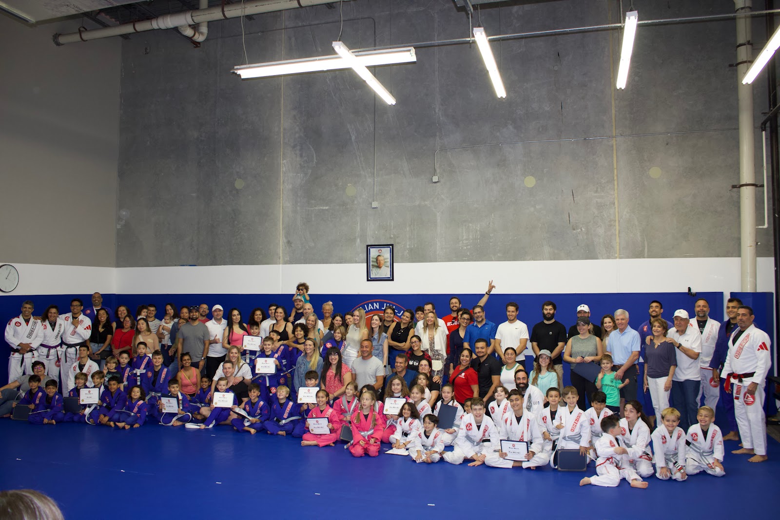 Main image of Gracie Barra Boynton Beach