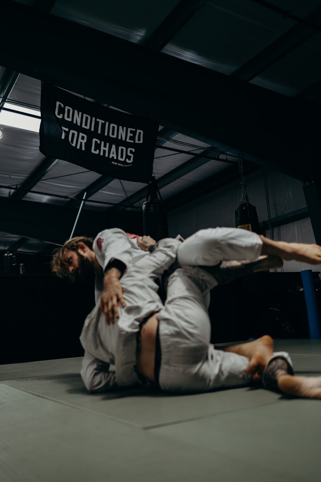 Image 2 of Nomad Jiu Jitsu Club