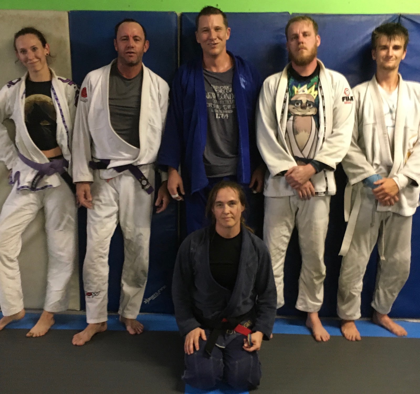 Image 4 of Compass Brazilian Jiu Jitsu