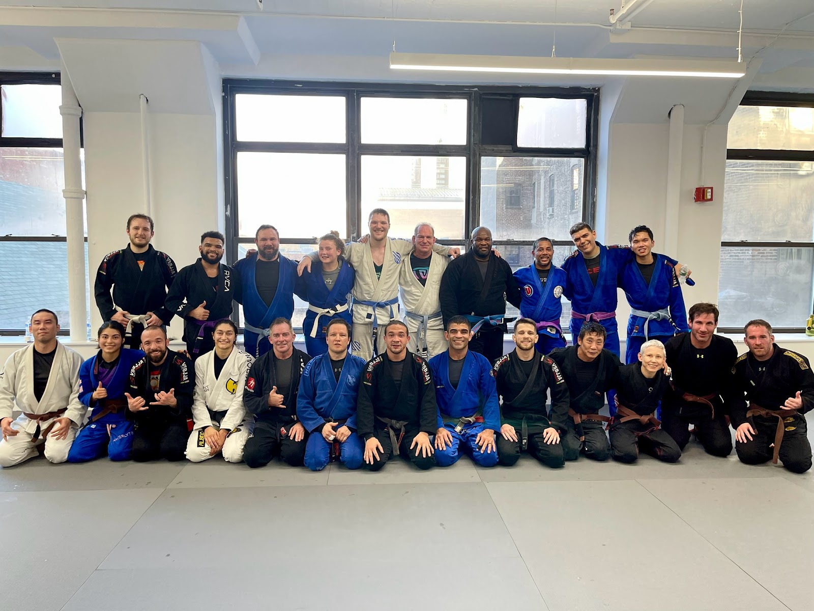 Image 5 of SD Brazilian Jiu-Jitsu NYC