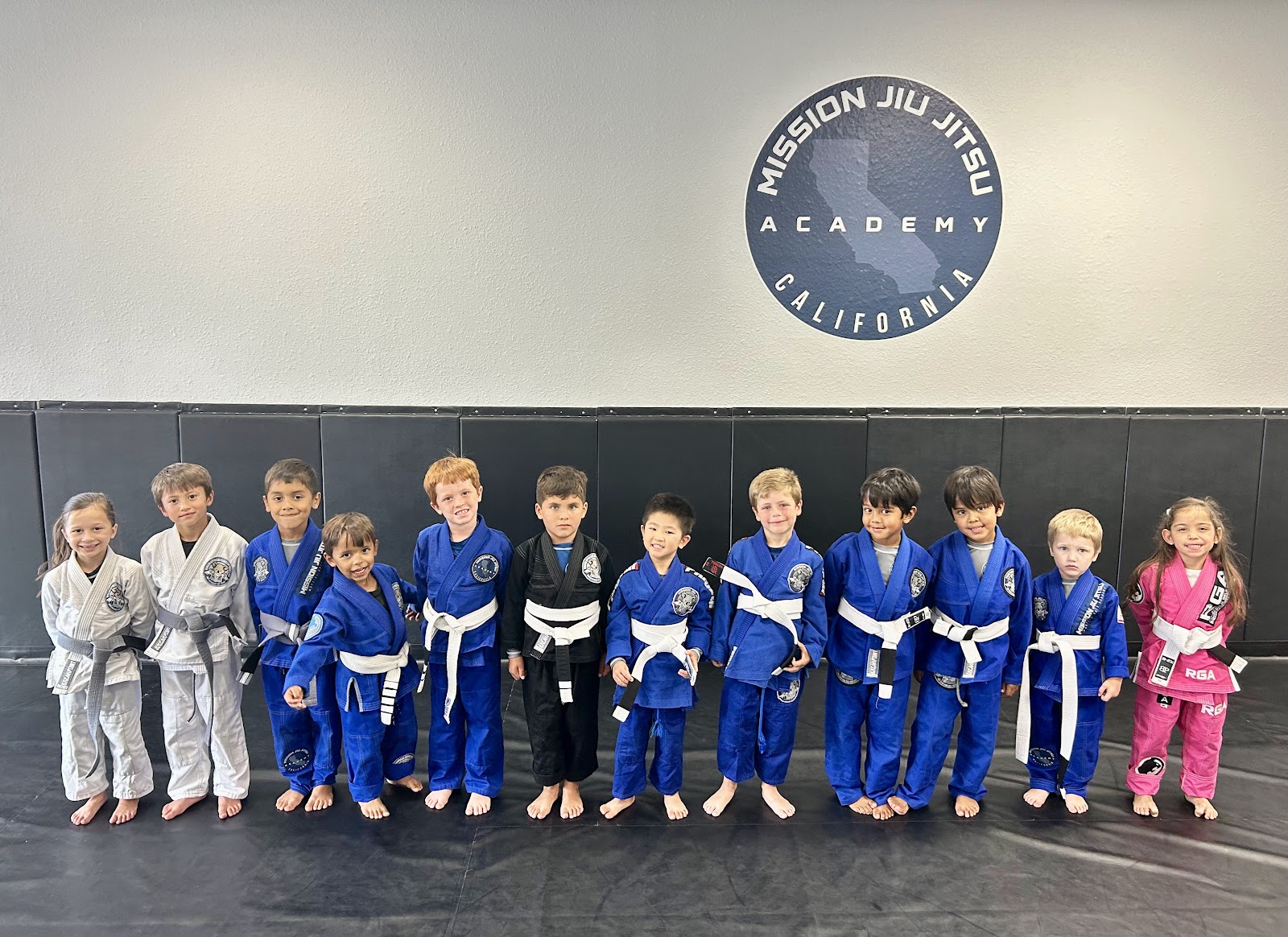 Image 2 of Mission Viejo Jiu Jitsu