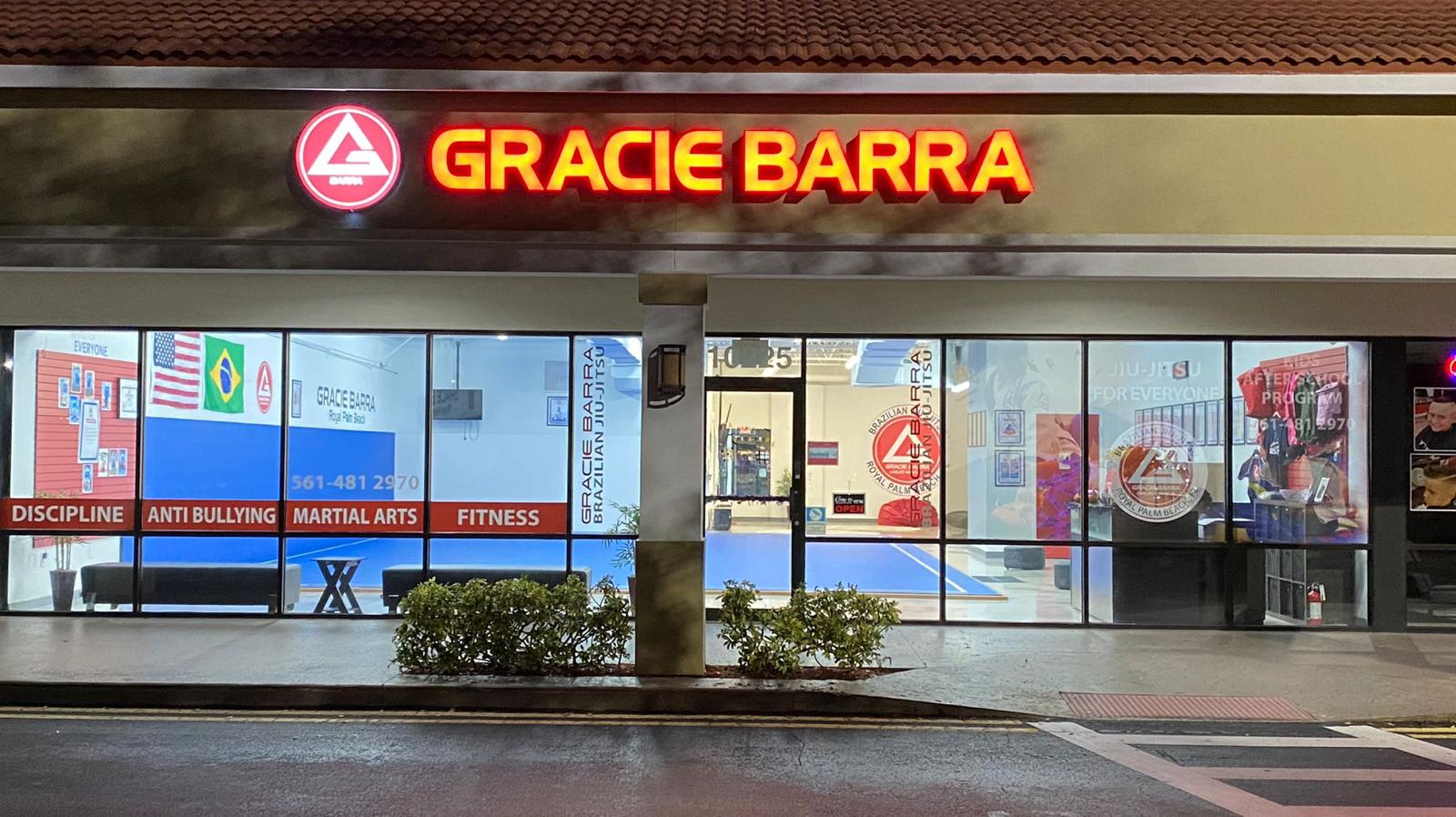 Main image of Gracie Barra Royal Palm Beach