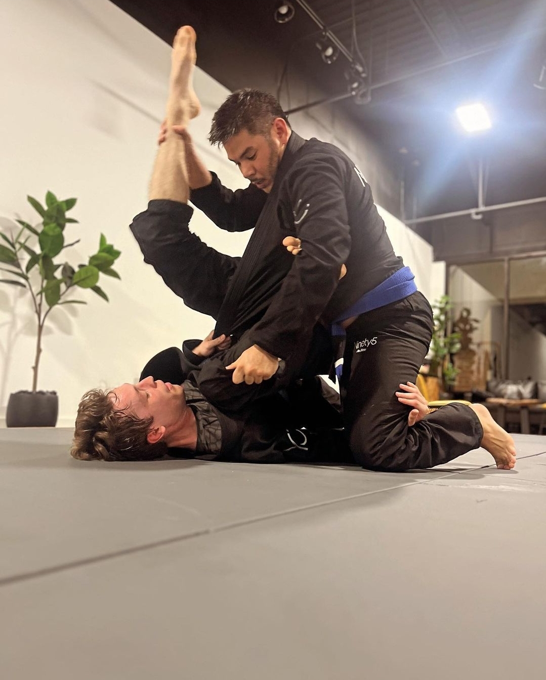 Image 8 of Ninety5 Jiu Jitsu