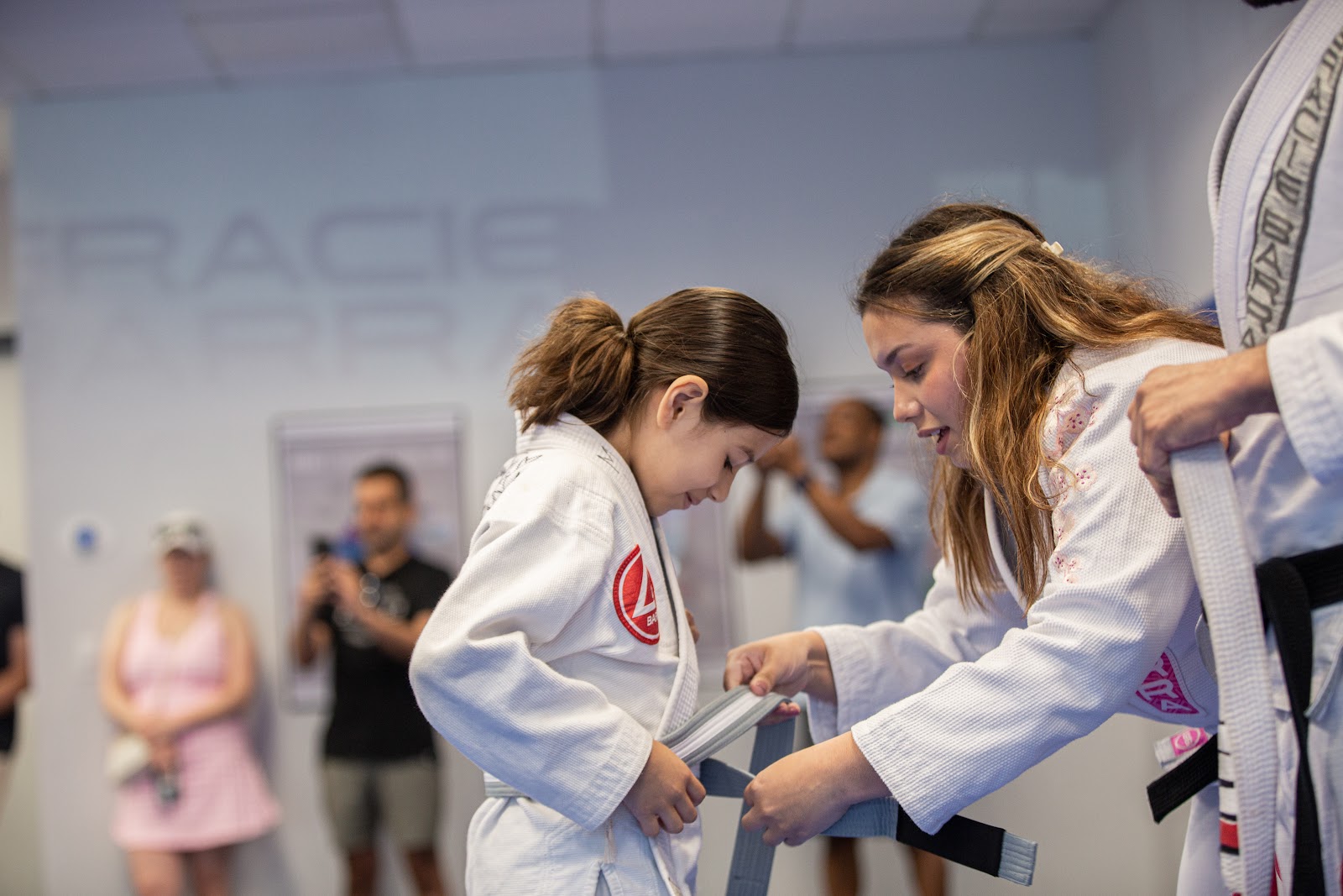 Image 6 of Gracie Barra Jiu Jitsu Great Falls