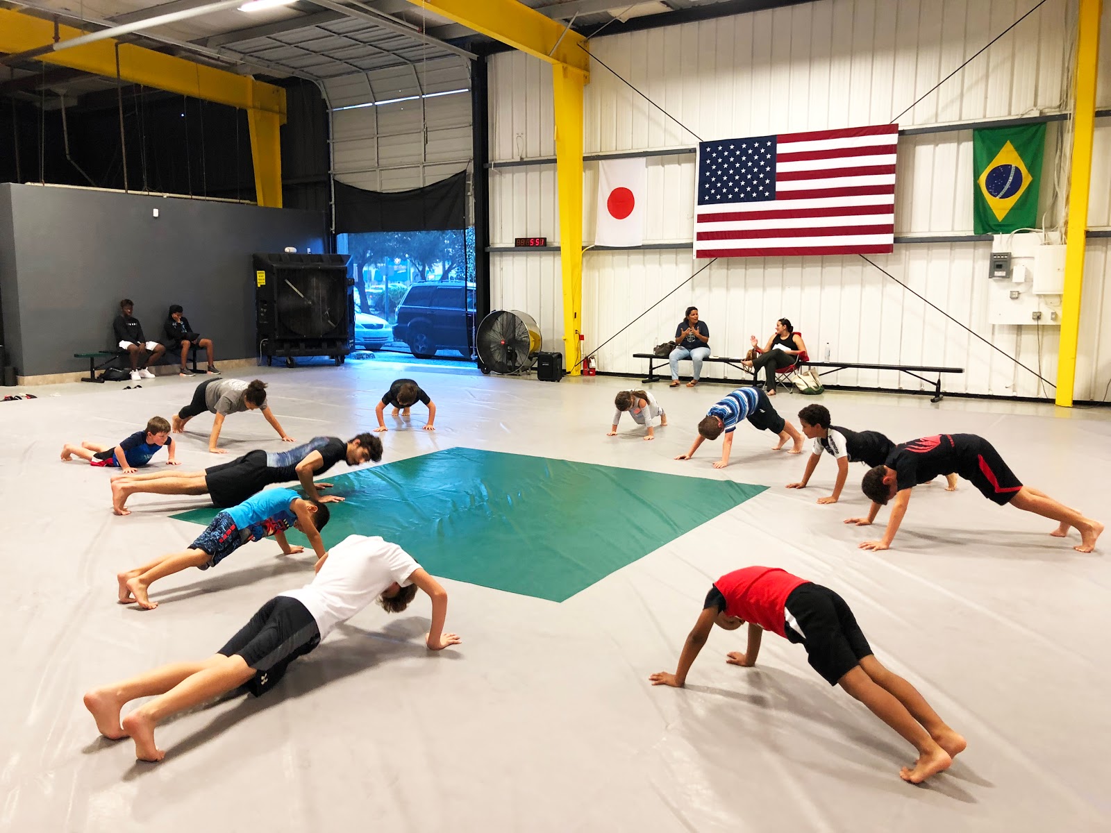 Image 2 of Orlando Brazilian Jiu-Jitsu LLC