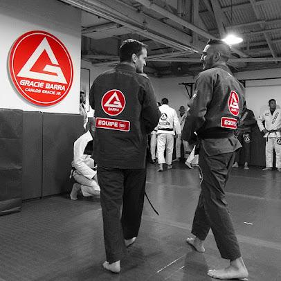 Image 6 of Gracie Barra Marysville