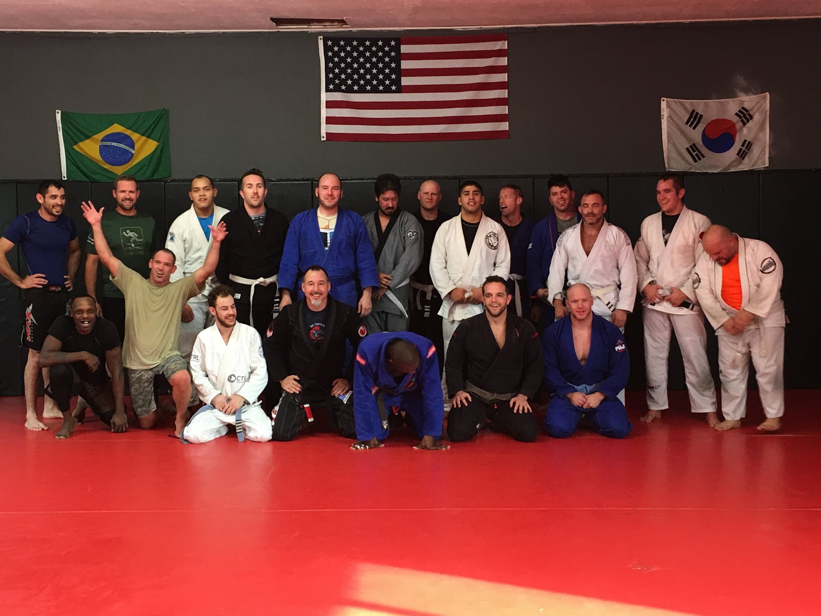 Image 9 of Alliance BJJ Lakewood