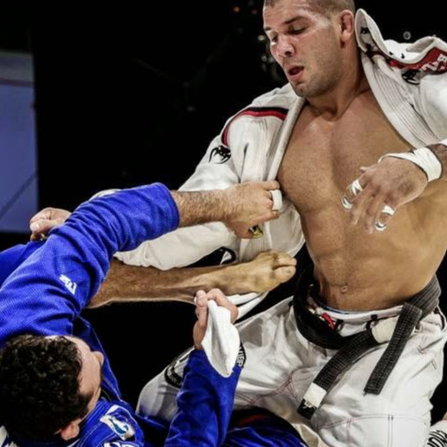 Main image of Scottsdale Jiu-Jitsu