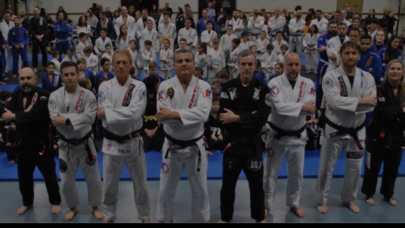 Kioto BJJ South Shore photo