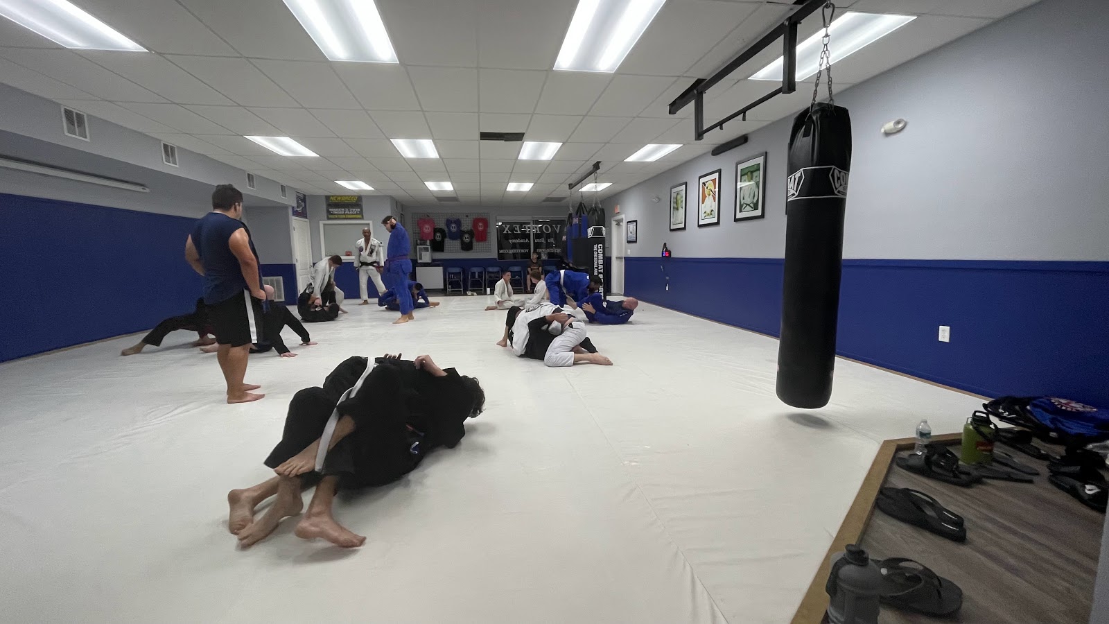 Image 5 of Vortex Jiu Jitsu Academy