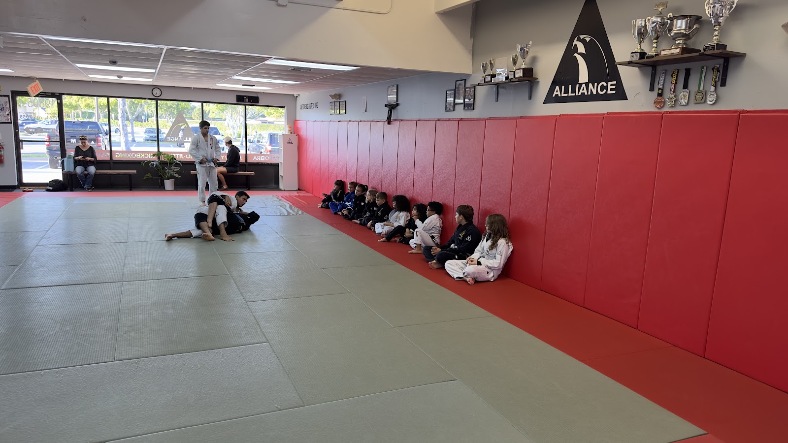 Image 2 of Alliance Jiu Jitsu Boca Raton