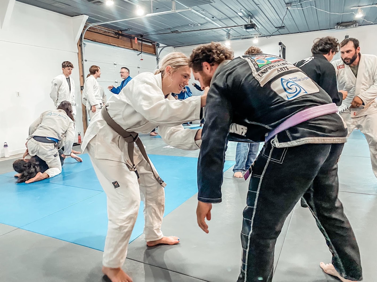 Image 8 of Filipe Barbosa Brazilian Jiu-Jitsu Academy