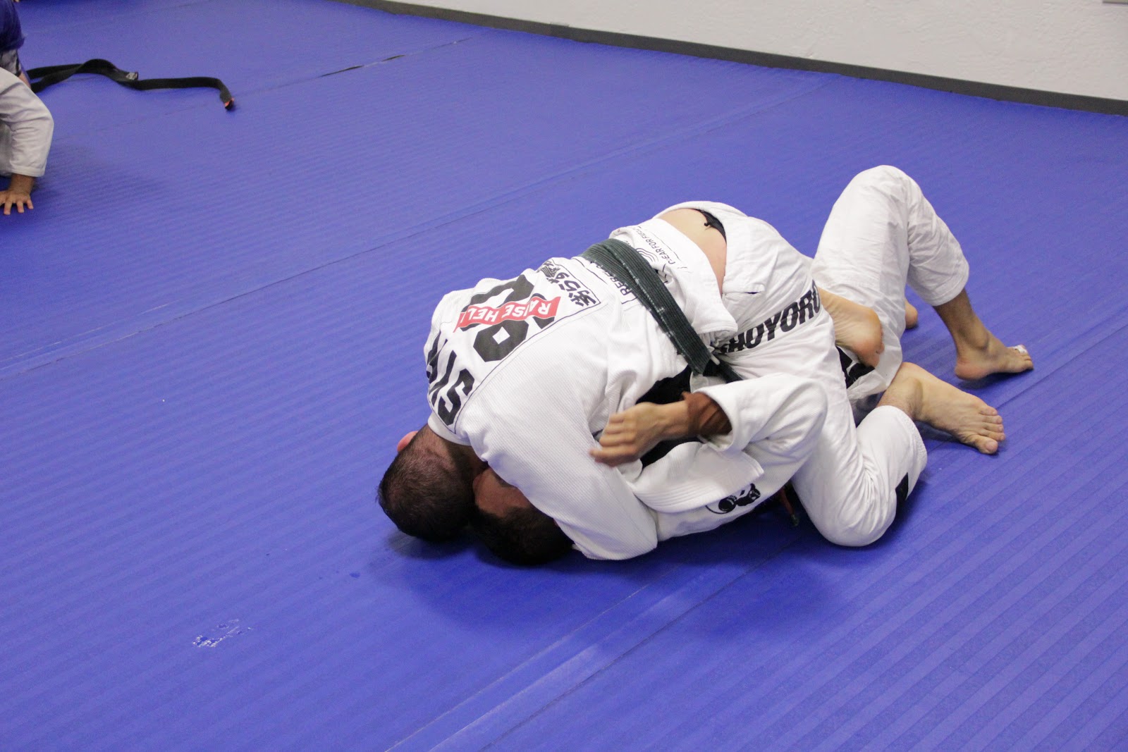 Image 9 of Sacramento Brazilian Jiu Jitsu Academy - Yemaso BJJ