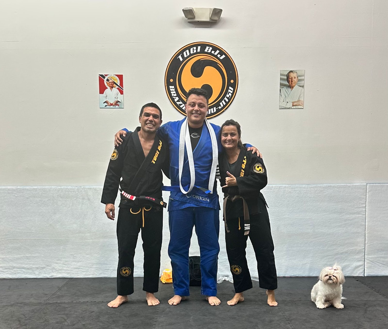 Image 9 of Togi BJJ Florida