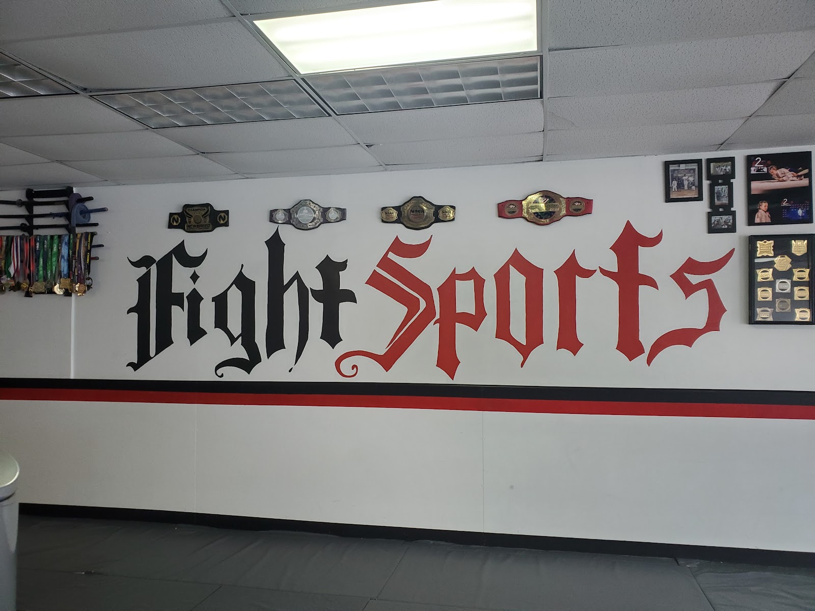 Image 3 of Keys Fitness and Jiu Jitsu