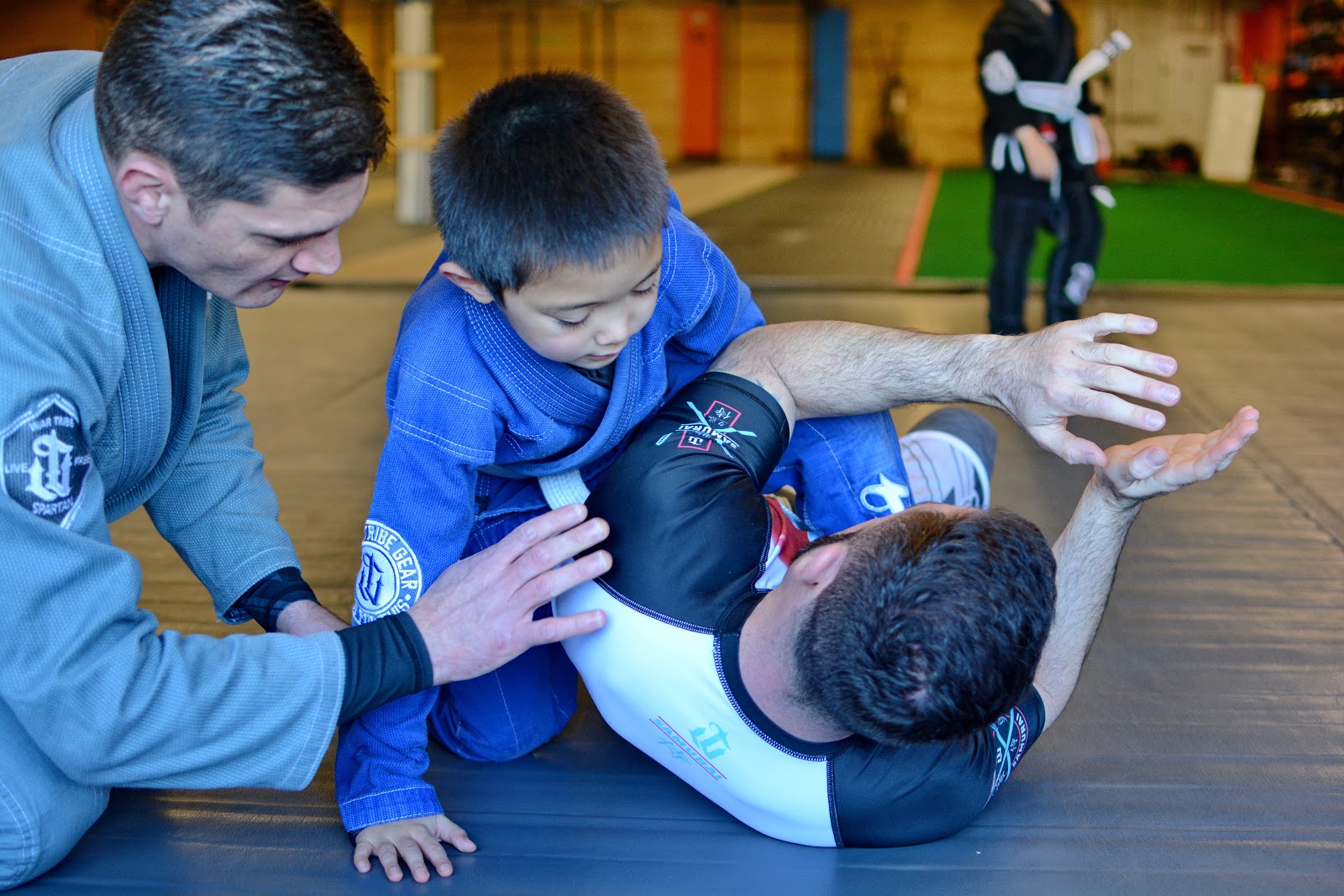 Image 10 of Endure Brazilian Jiu-Jitsu Acadamy