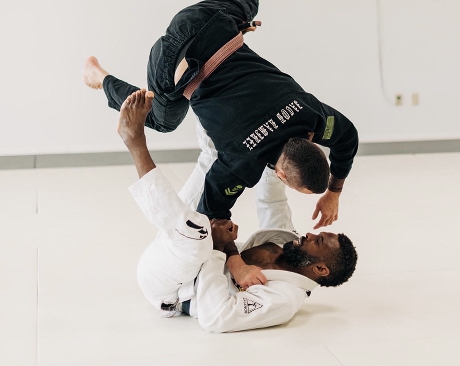 Image 9 of Alliance BJJ Lacey