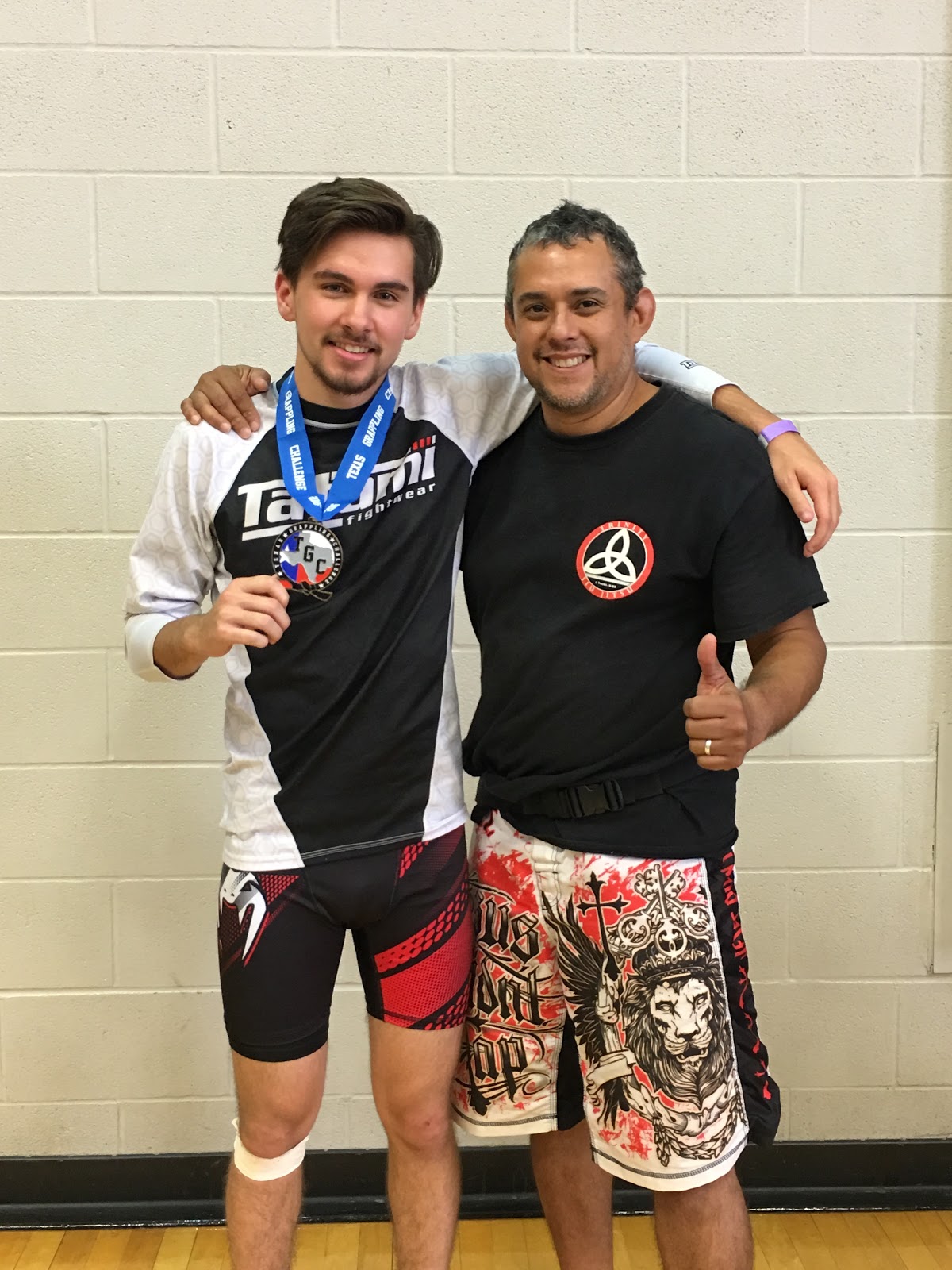 Image 8 of Trinity Jiu Jitsu