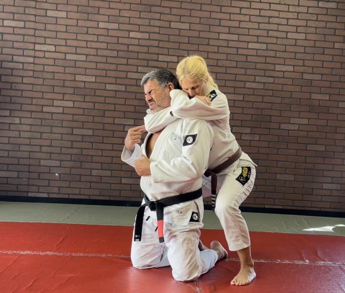 Image 8 of BJJ Ocala Academy