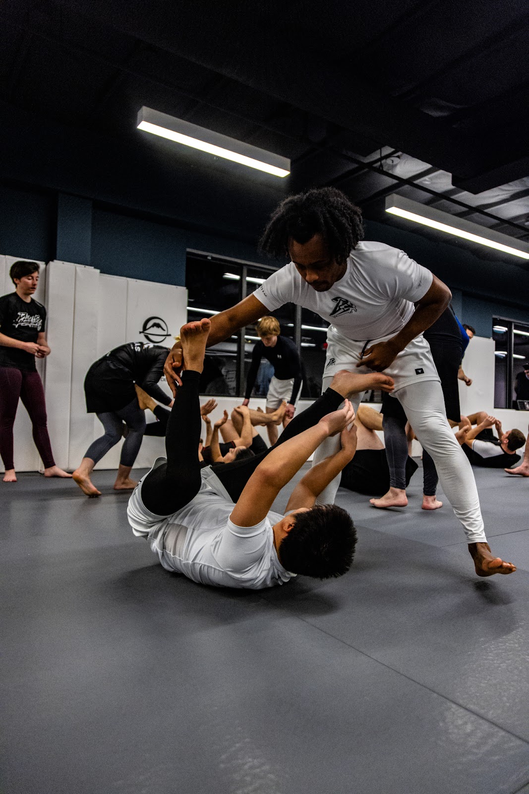 Image 7 of Phantom Jiu Jitsu Academy