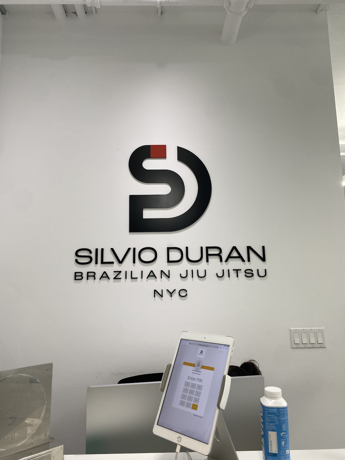 Main image of SD Brazilian Jiu-Jitsu NYC