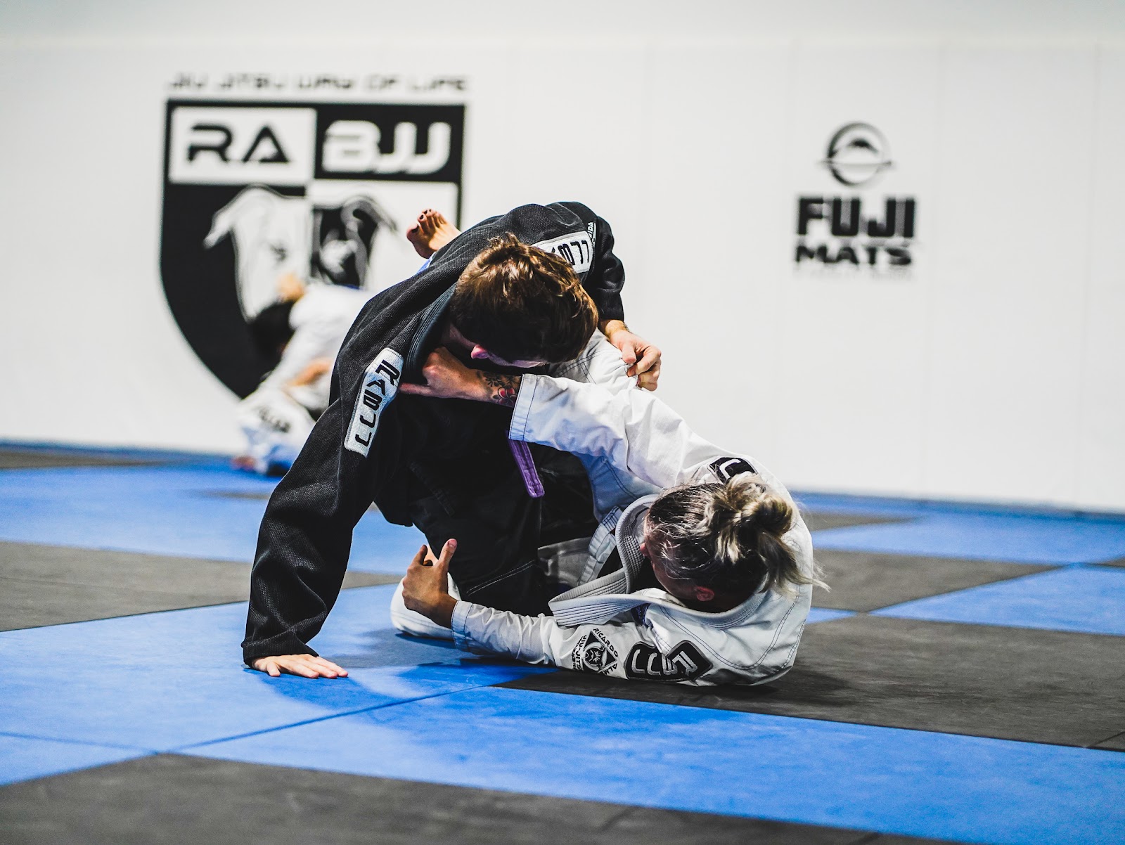 Image 3 of Ricardo Almeida Brazilian Jiu Jitsu Lakewood Ranch